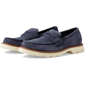 Cole Haan Womens American Classics(India Ink/Alabaster Gleam)