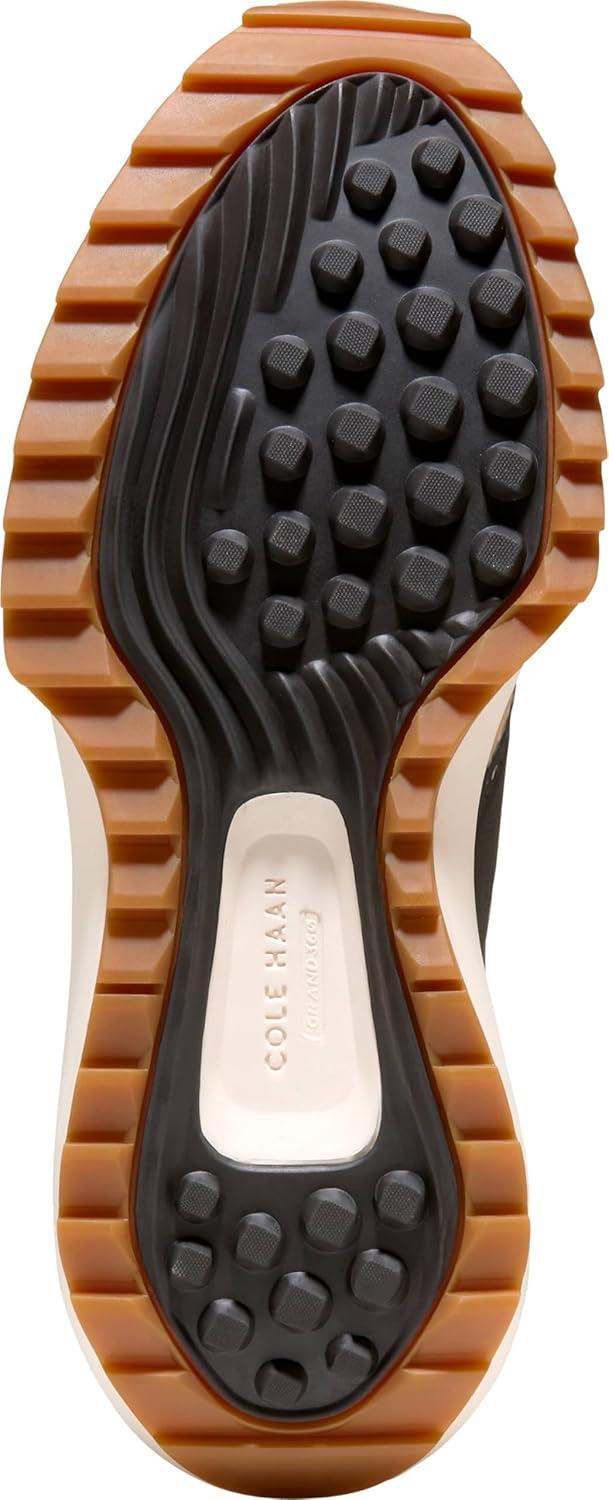 image:imageCole Haan Mens Golf Shoes Grandpro Ashland GolfWhiteCh BuckwheatIvory Wp