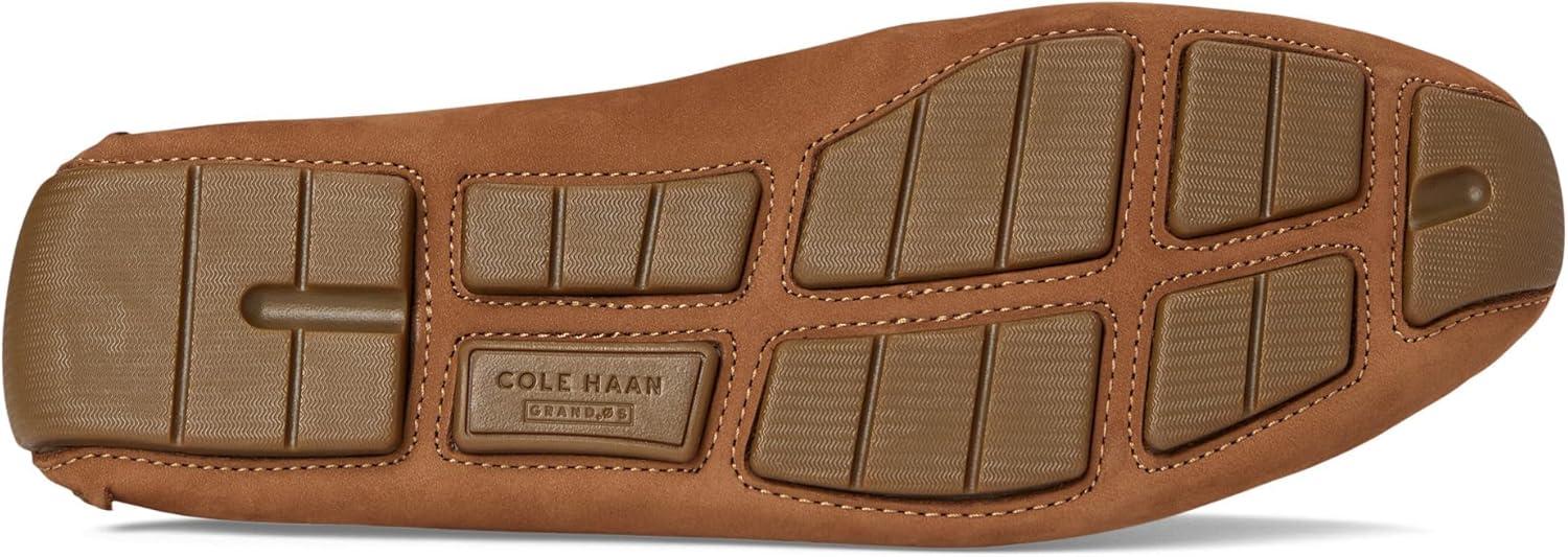image:imageCole Haan Mens Grand Laser BitGolden Toffee NubuckGum