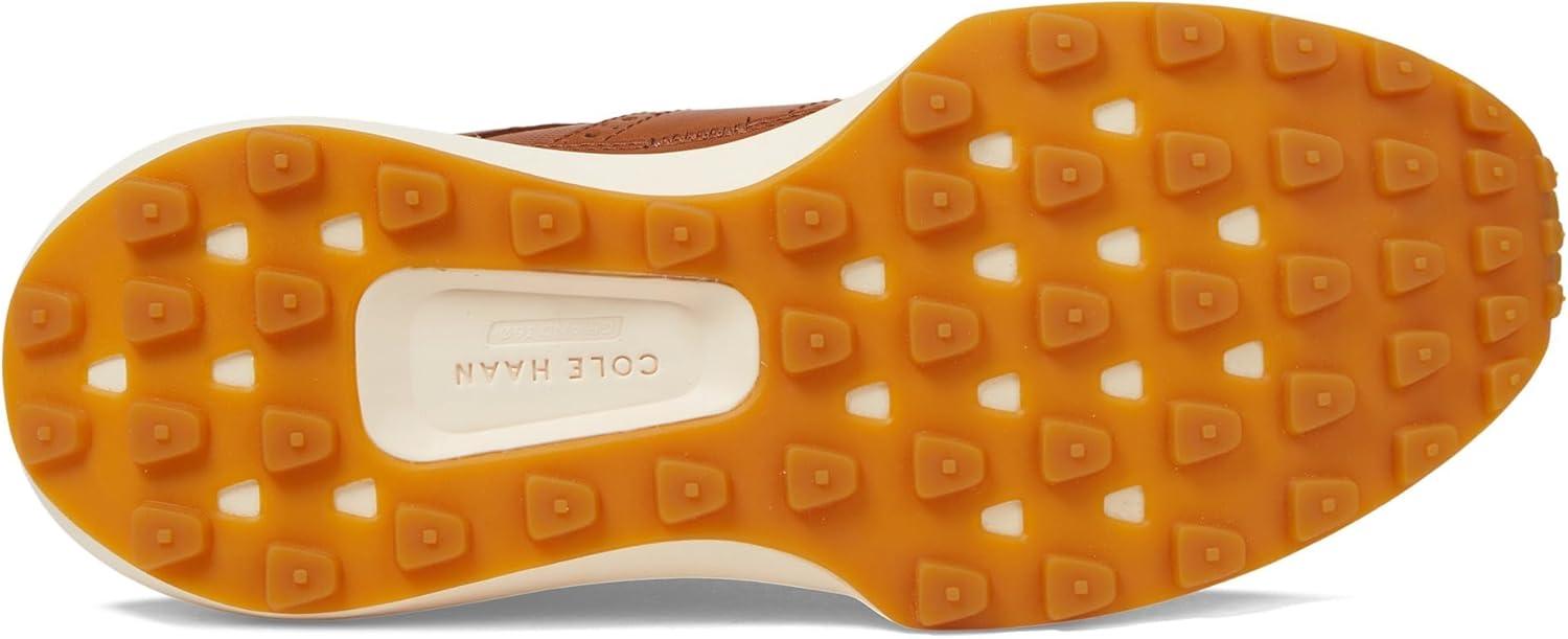 image:imageCole Haan Mens Grand Pro AshlandBritish TanIvory
