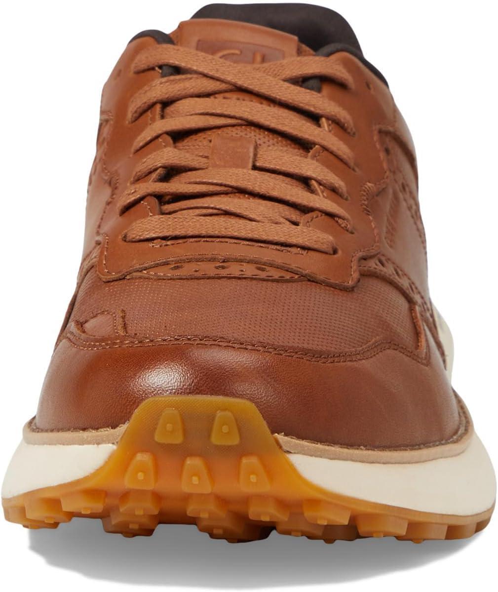 image:imageCole Haan Mens Grand Pro AshlandBritish TanIvory