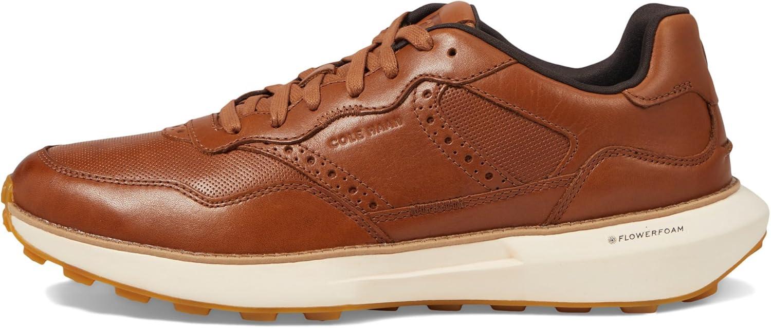 image:imageCole Haan Mens Grand Pro AshlandBritish TanIvory