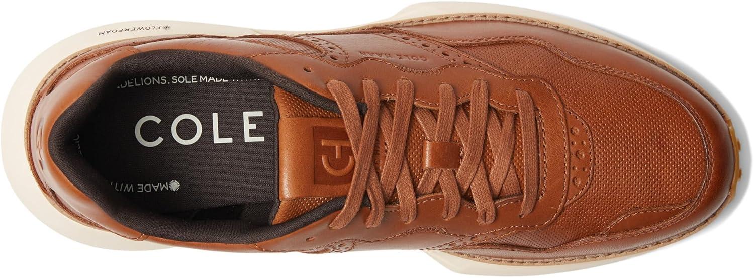 image:imageCole Haan Mens Grand Pro AshlandBritish TanIvory