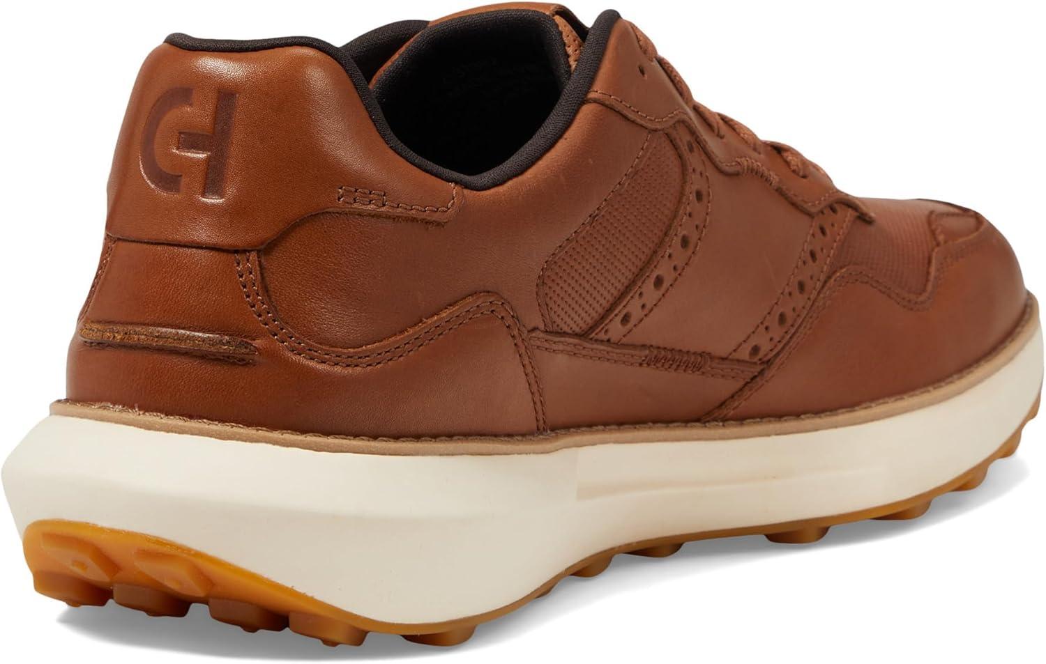 image:imageCole Haan Mens Grand Pro AshlandBritish TanIvory