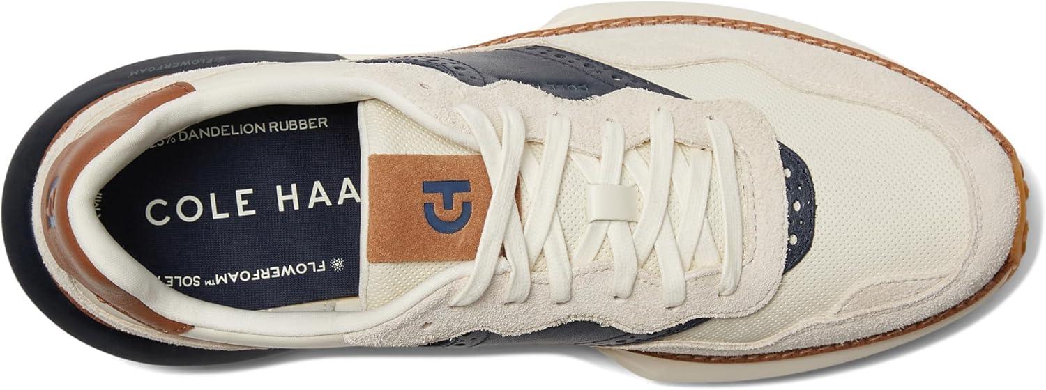 image:imageCole Haan Mens Grand Pro AshlandIvoryWhite Cap