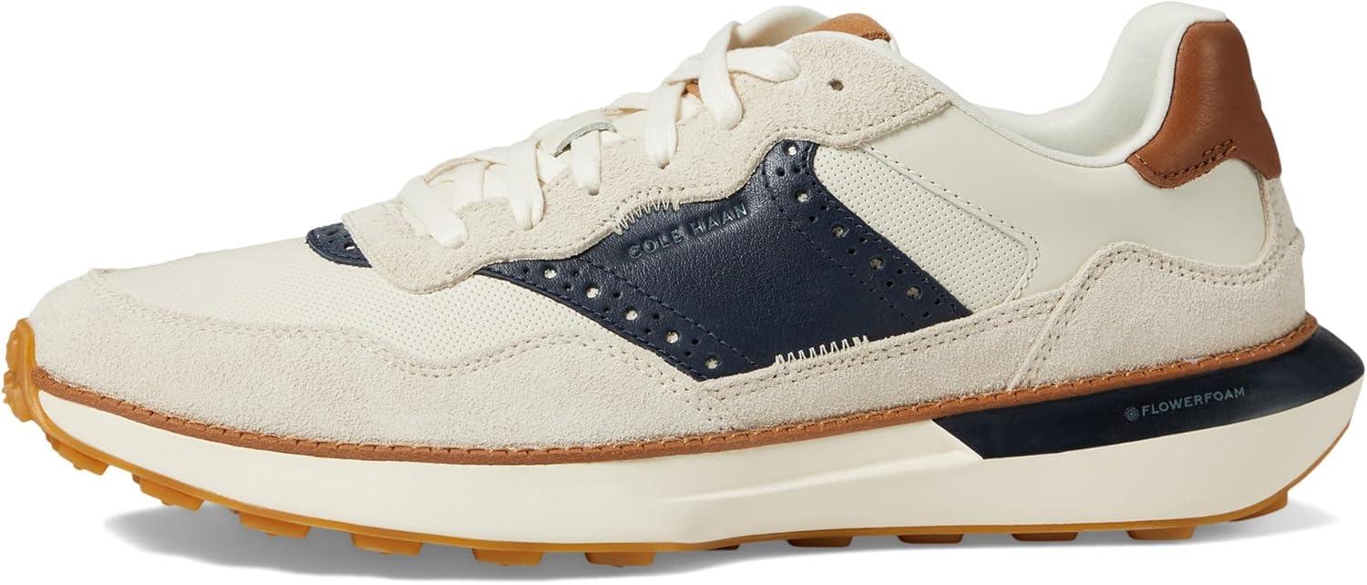 image:imageCole Haan Mens Grand Pro AshlandIvoryWhite Cap
