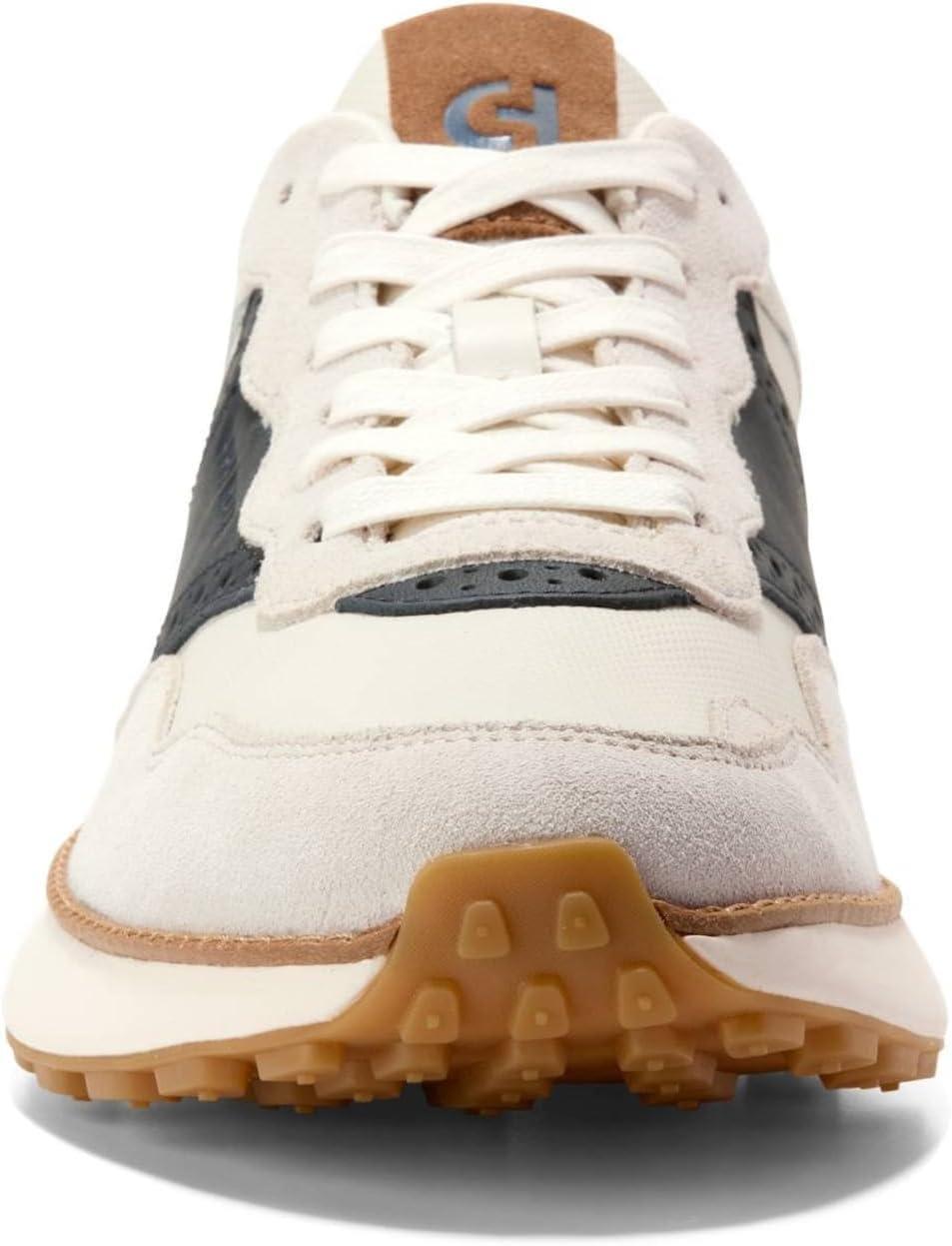 image:imageCole Haan Mens Grand Pro AshlandIvoryWhite Cap