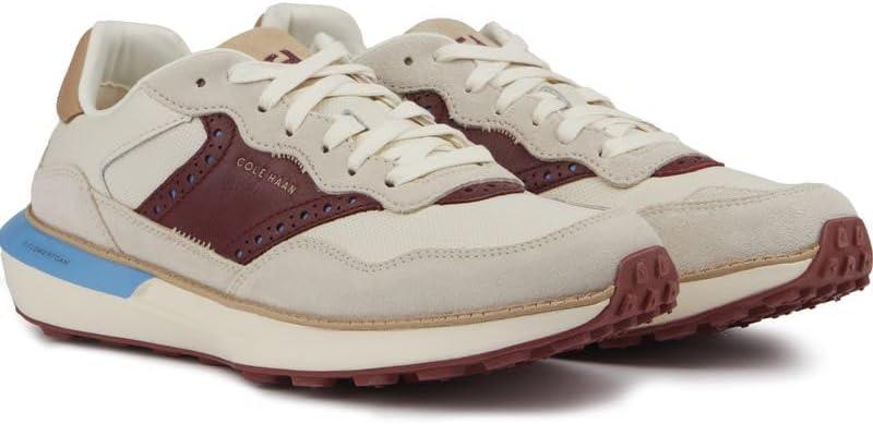 image:imageCole Haan Mens Grand Pro AshlandIvoryWhite CapSesame