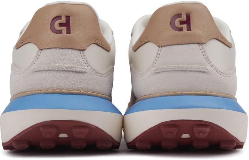 image:imageCole Haan Mens Grand Pro AshlandIvoryWhite CapSesame