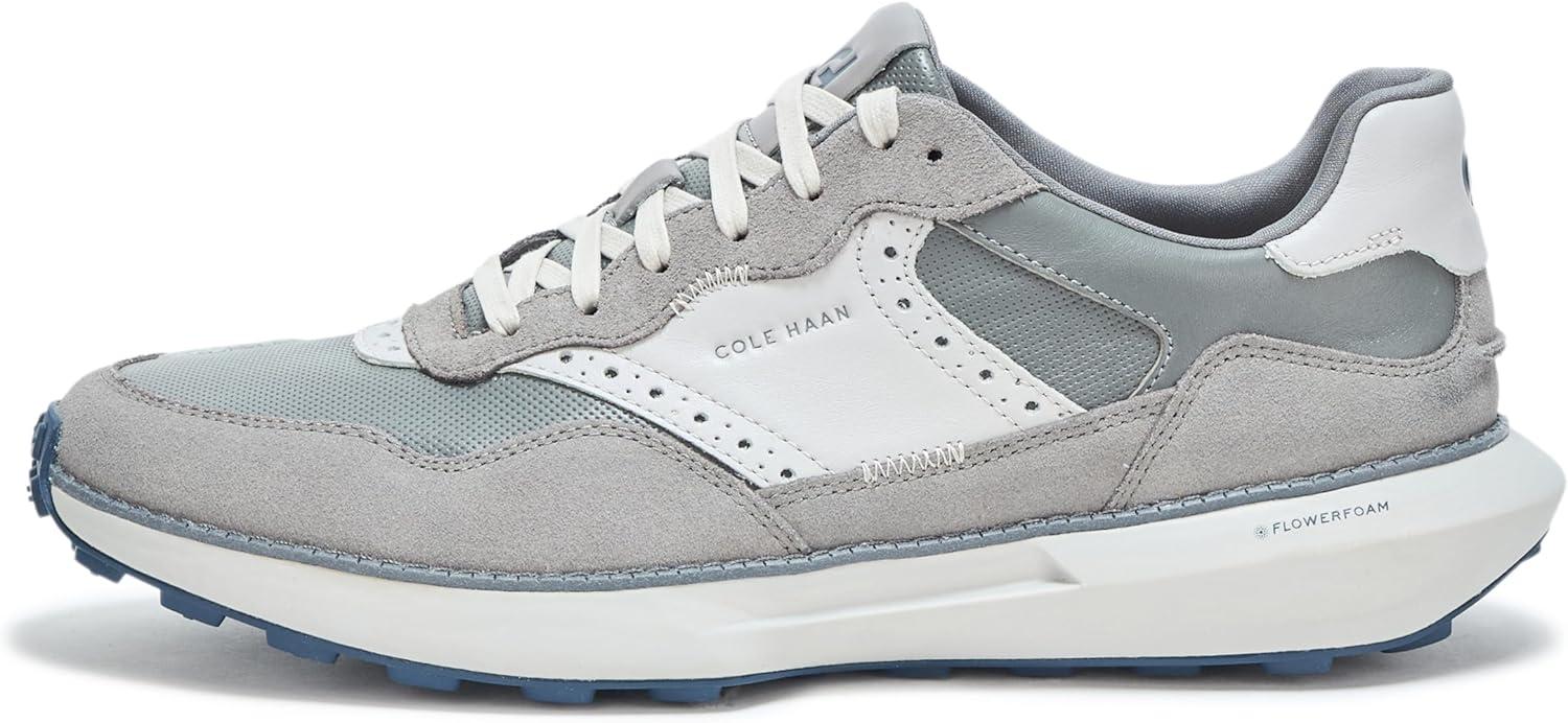 image:imageCole Haan Mens Grand Pro AshlandLava SmokeSea Stone