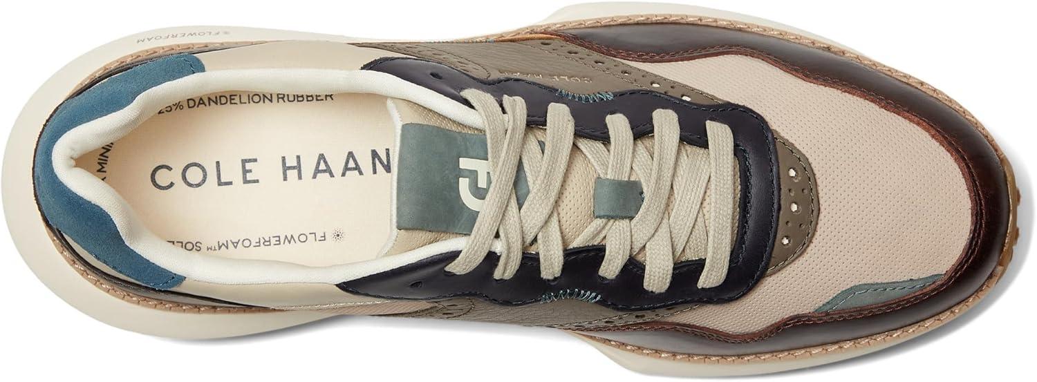 image:imageCole Haan Mens Grand Pro AshlandLight Sesame Multi