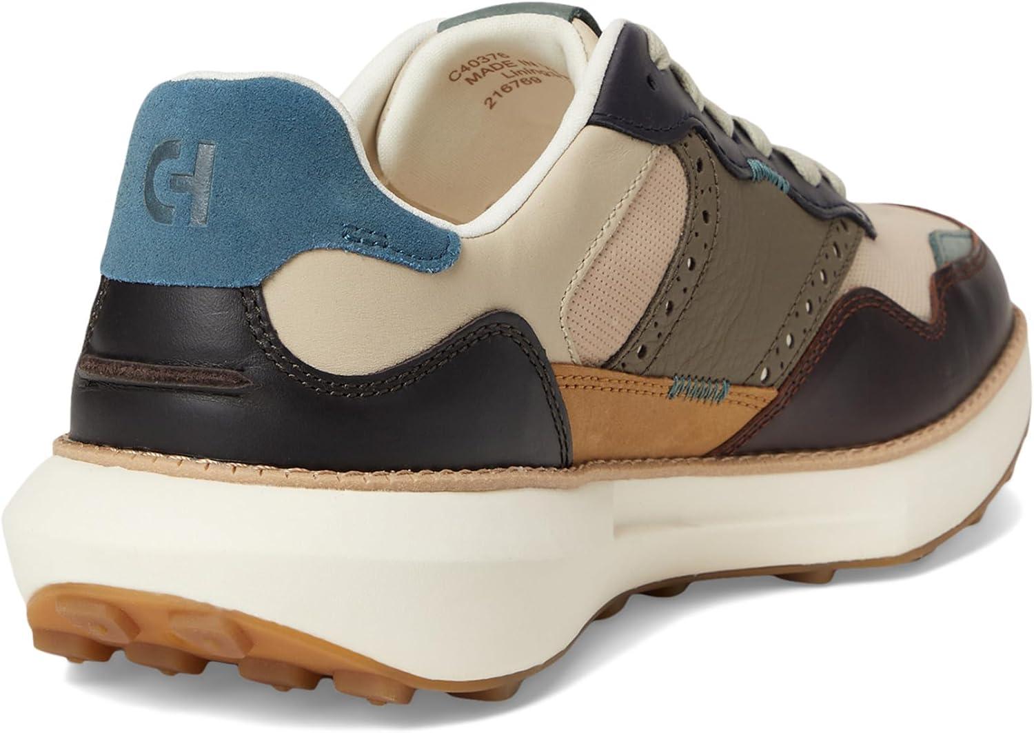 image:imageCole Haan Mens Grand Pro AshlandLight Sesame Multi