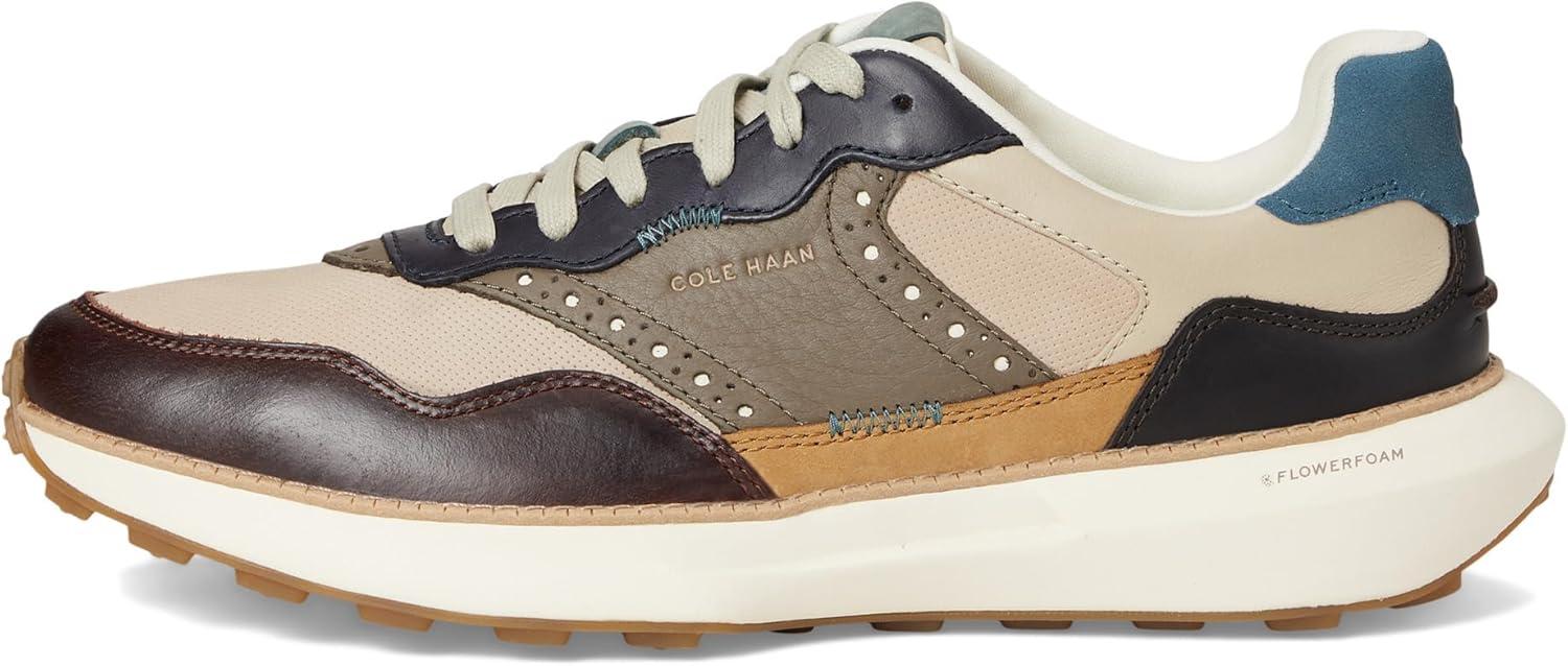 image:imageCole Haan Mens Grand Pro AshlandLight Sesame Multi