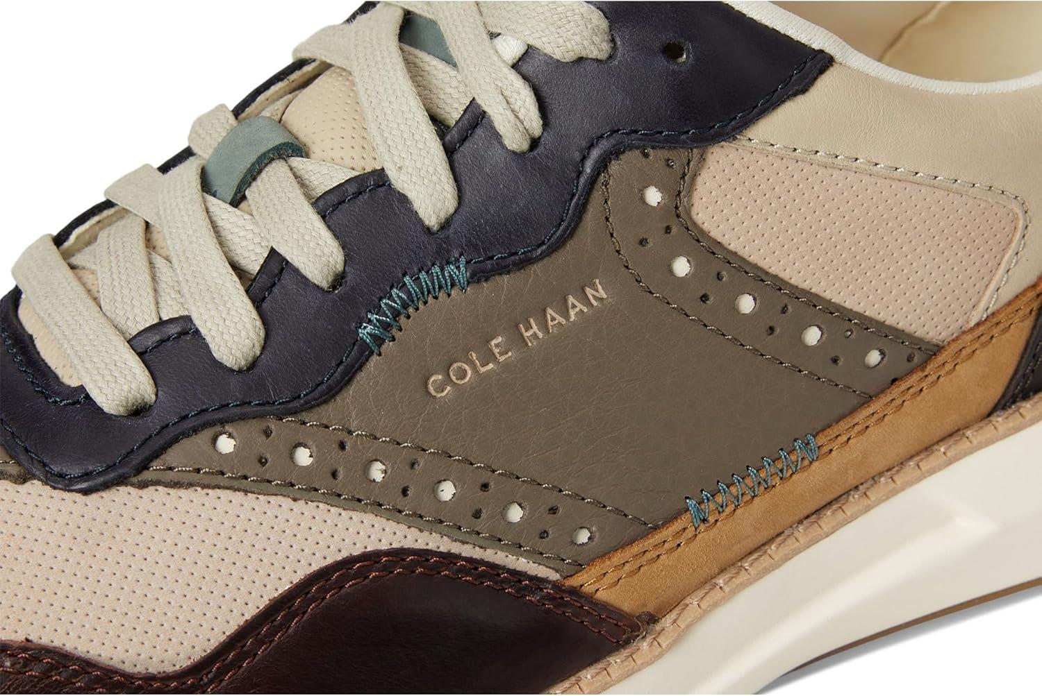 image:imageCole Haan Mens Grand Pro AshlandLight Sesame Multi