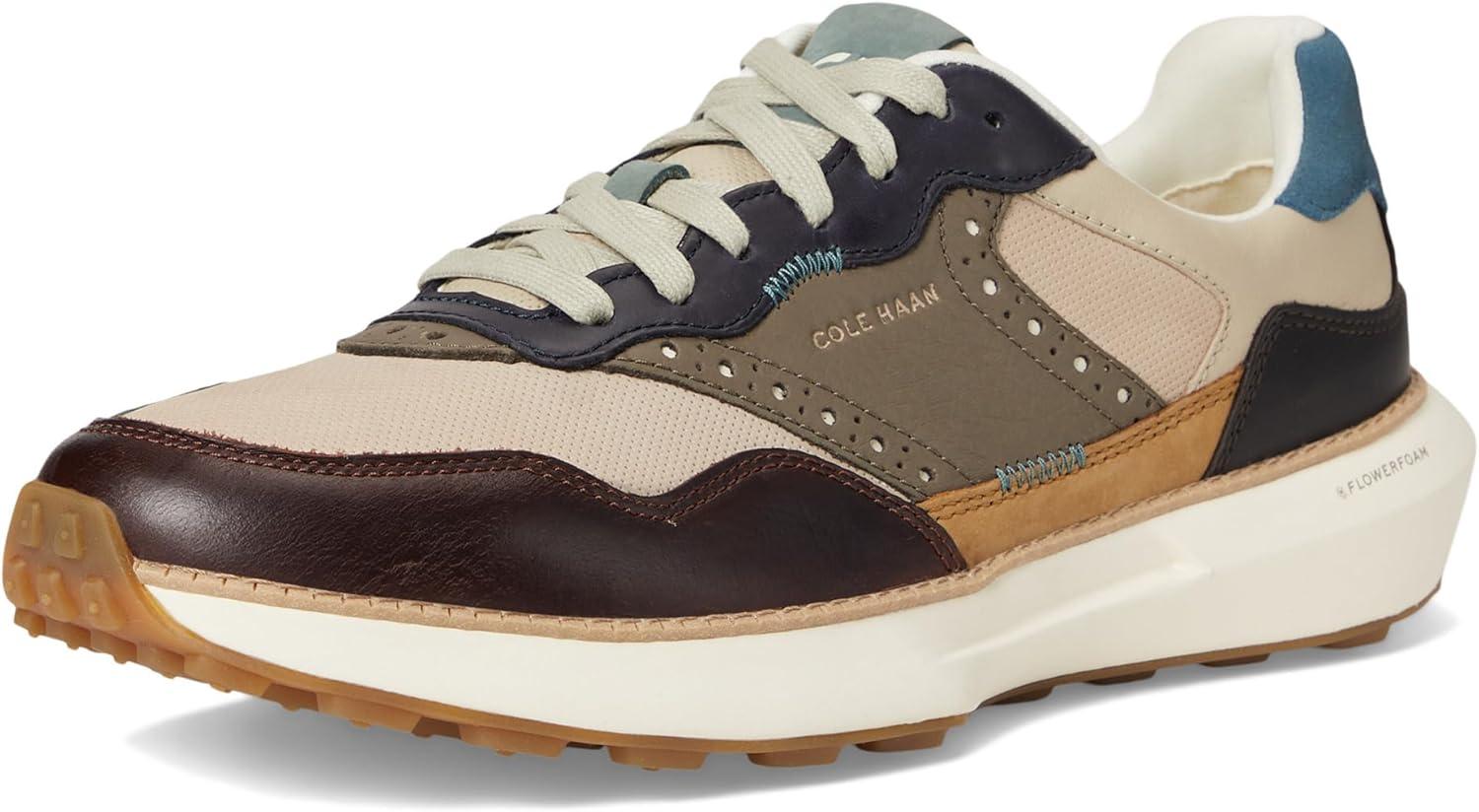 image:imageCole Haan Mens Grand Pro AshlandLight Sesame Multi