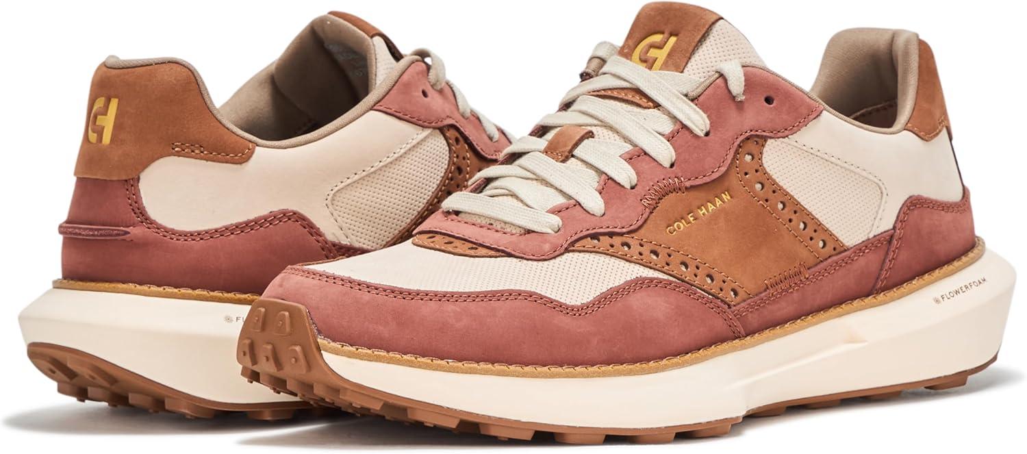 image:imageCole Haan Mens Grand Pro AshlandLight SesameHickory