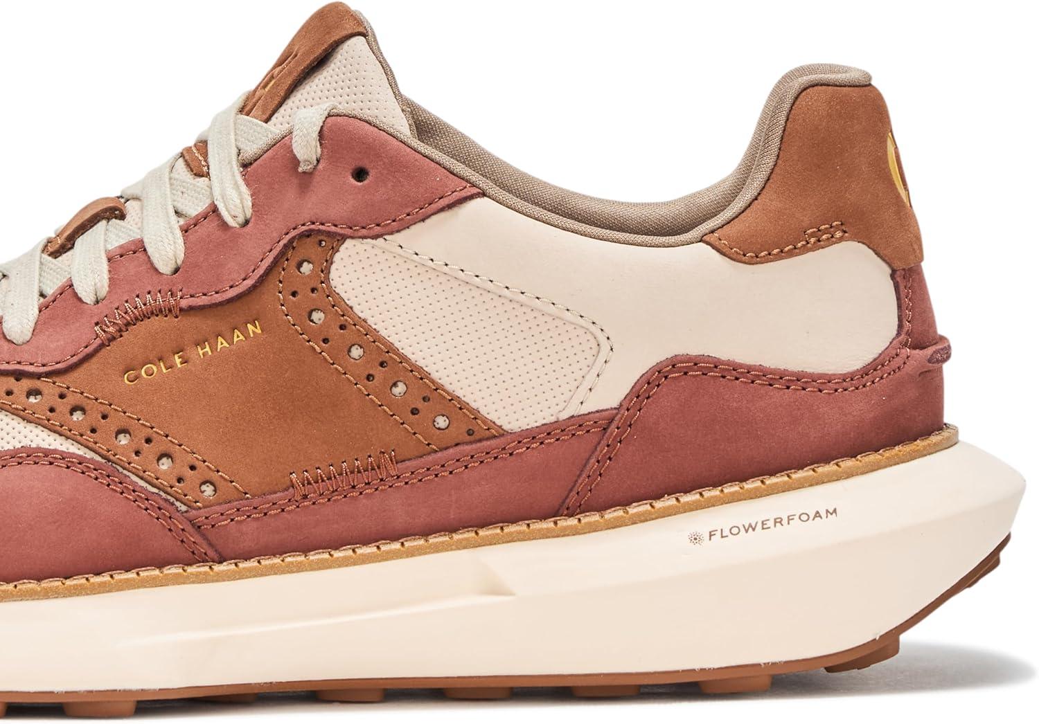 image:imageCole Haan Mens Grand Pro AshlandLight SesameHickory