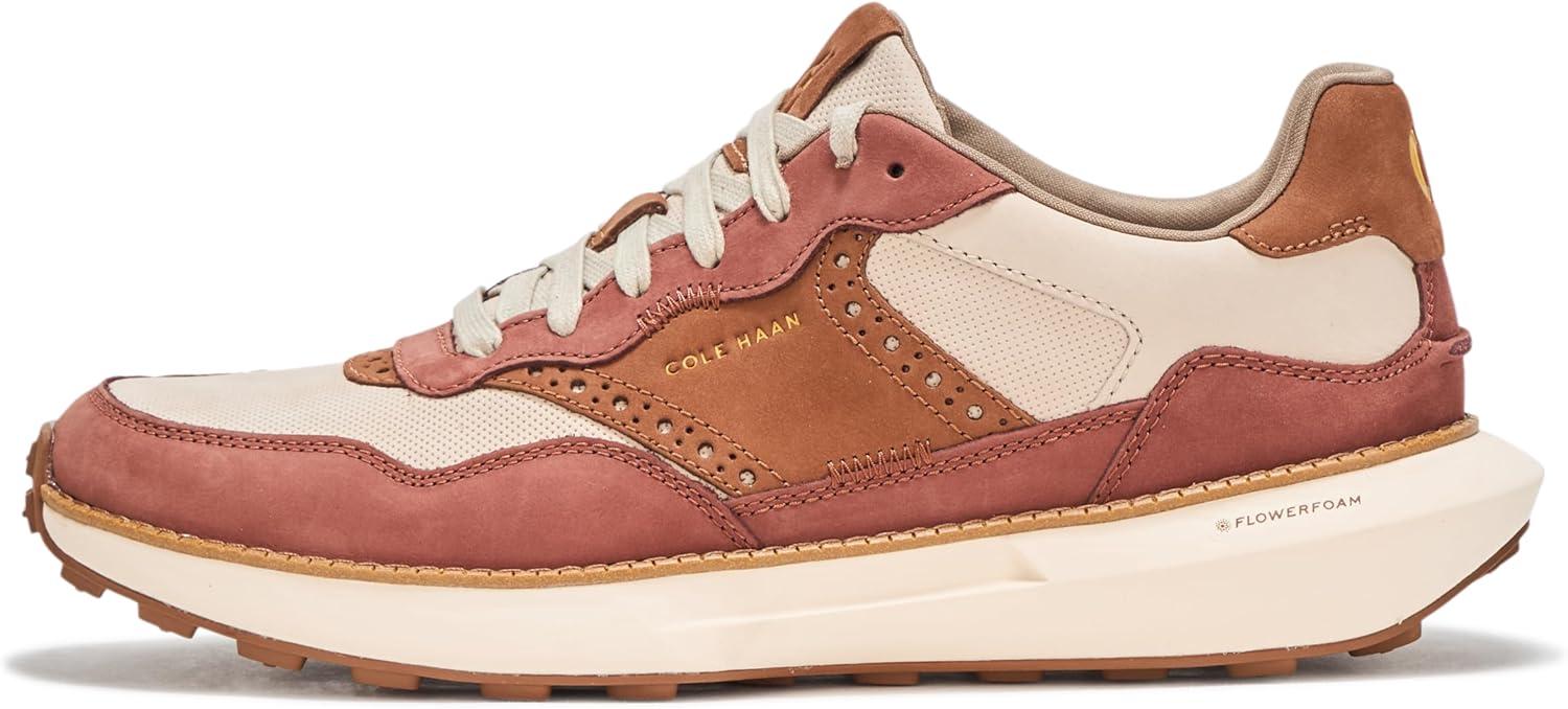 image:imageCole Haan Mens Grand Pro AshlandLight SesameHickory