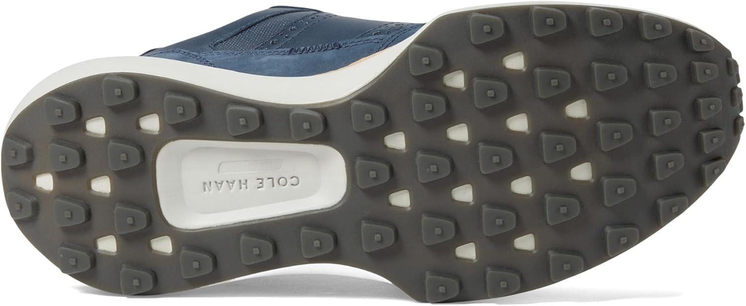 image:imageCole Haan Mens Grand Pro AshlandNavy BlazerMicrochip