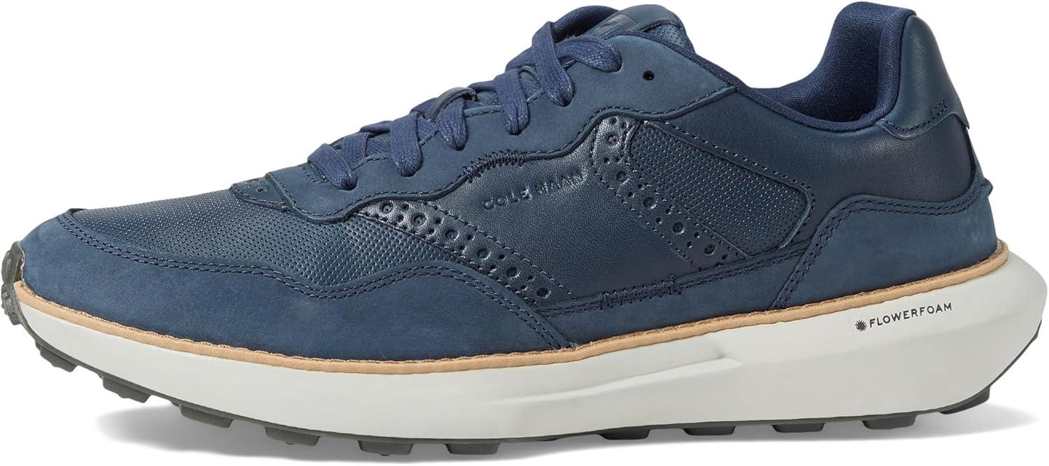 image:imageCole Haan Mens Grand Pro AshlandNavy BlazerMicrochip