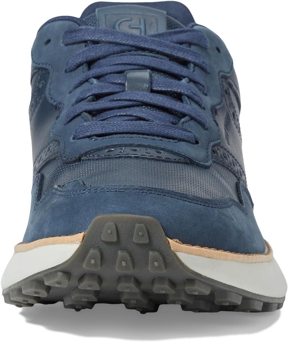 image:imageCole Haan Mens Grand Pro AshlandNavy BlazerMicrochip