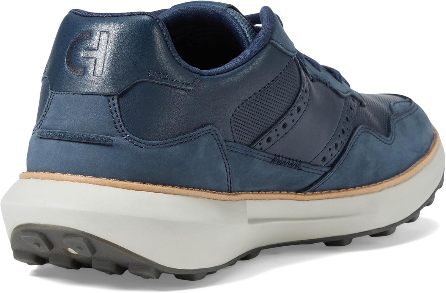 image:imageCole Haan Mens Grand Pro AshlandNavy BlazerMicrochip