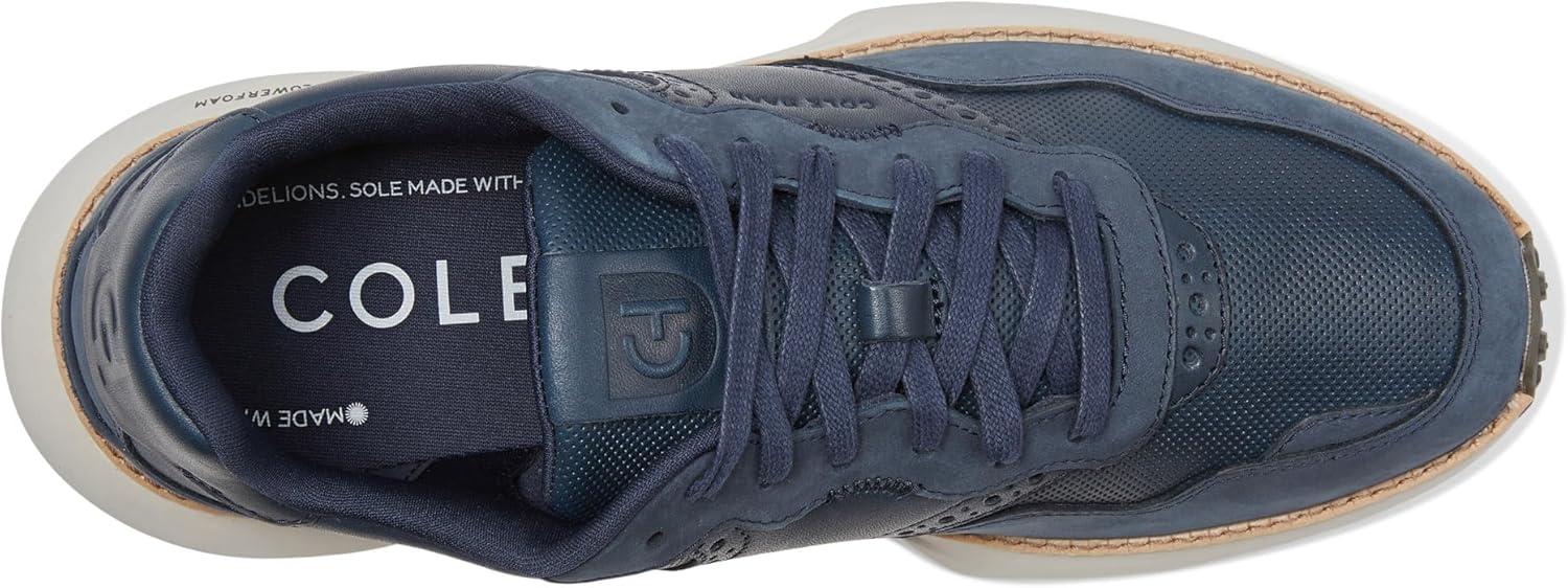 image:imageCole Haan Mens Grand Pro AshlandNavy BlazerMicrochip