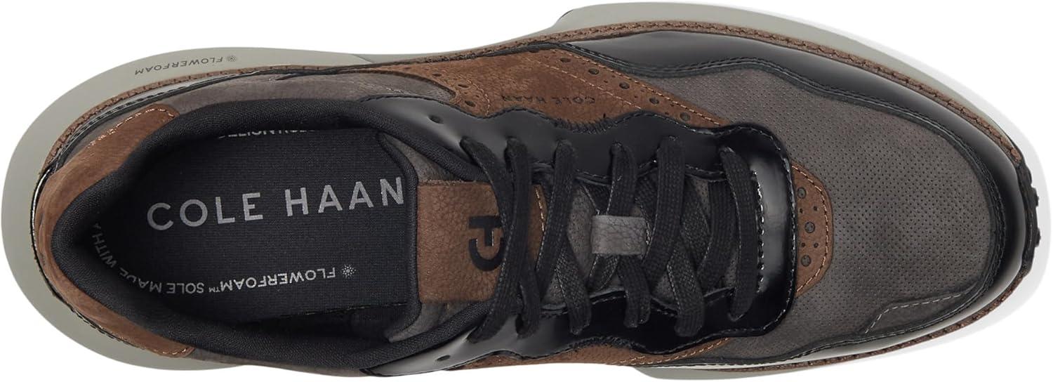 image:imageCole Haan Mens Grand Pro AshlandPavementDrizzle