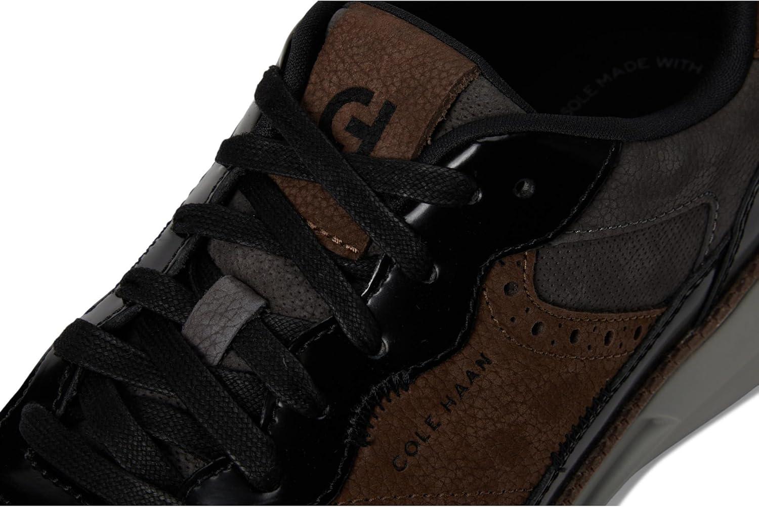 image:imageCole Haan Mens Grand Pro AshlandPavementDrizzle