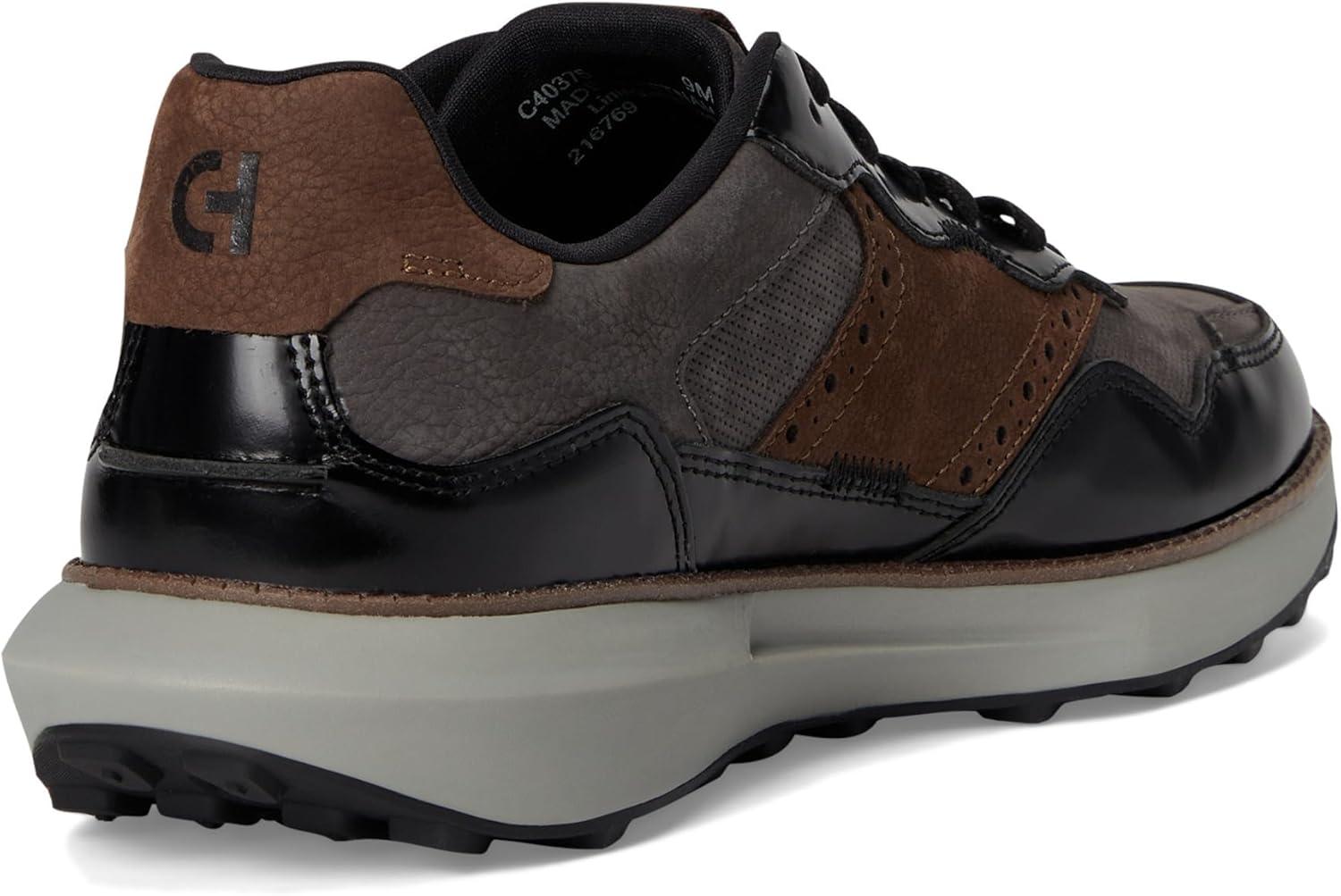 image:imageCole Haan Mens Grand Pro AshlandPavementDrizzle