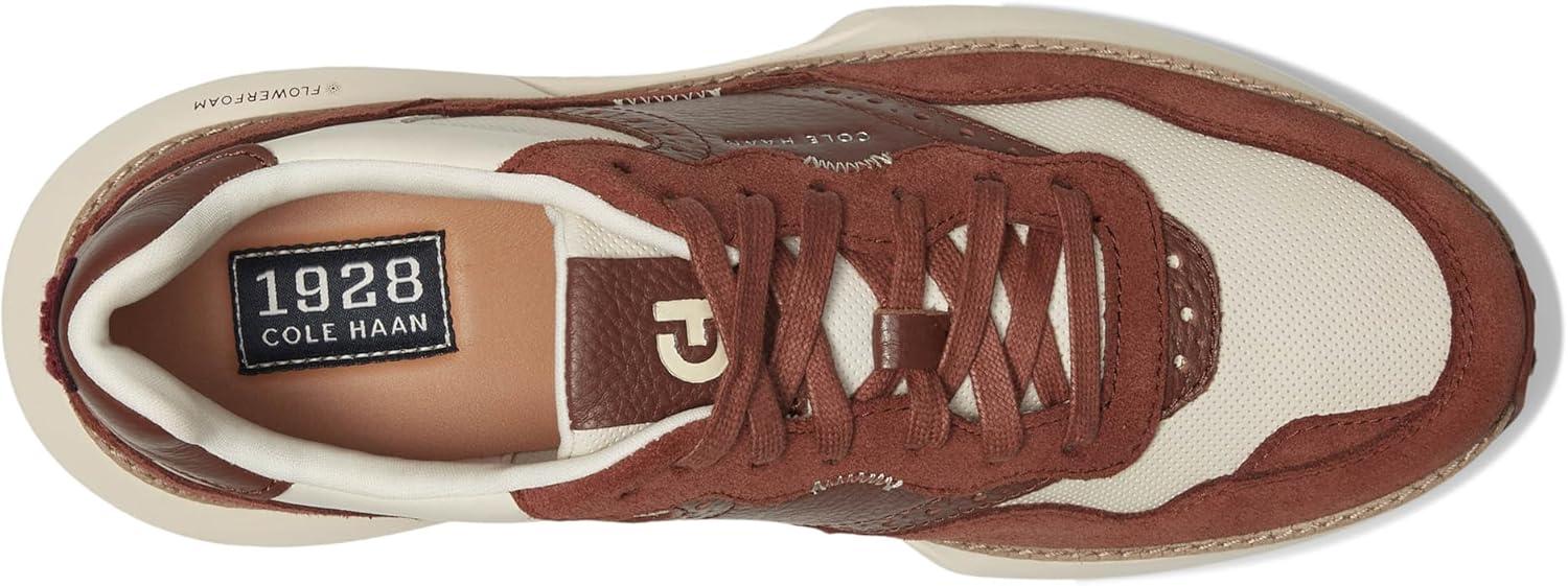 image:imageCole Haan Mens Grand Pro AshlandPinotIvory