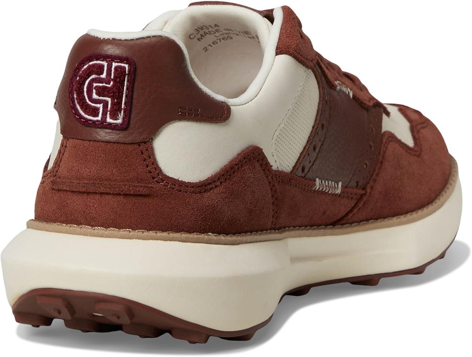 image:imageCole Haan Mens Grand Pro AshlandPinotIvory