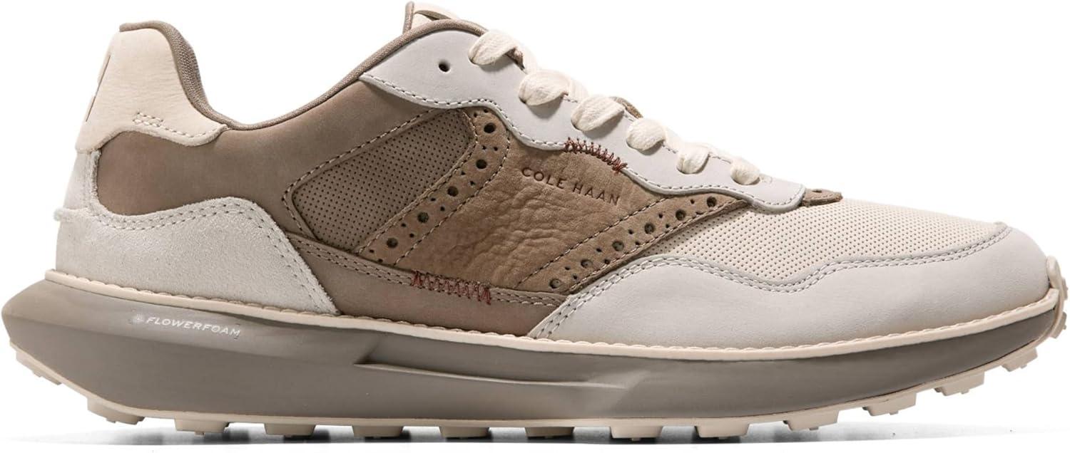 image:imageCole Haan Mens Grand Pro AshlandSand DollarIrish Coffee
