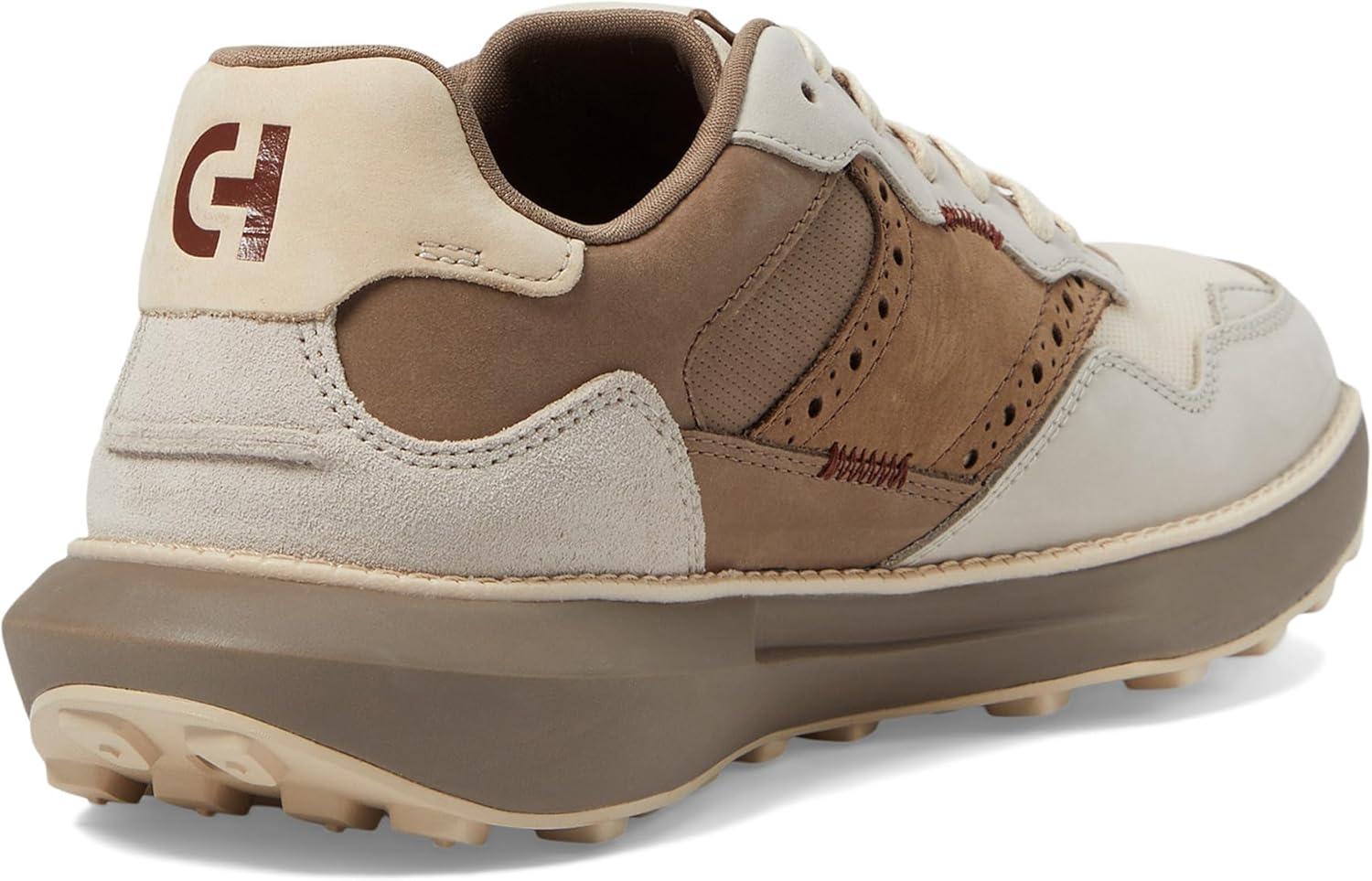 image:imageCole Haan Mens Grand Pro AshlandSand DollarIrish Coffee