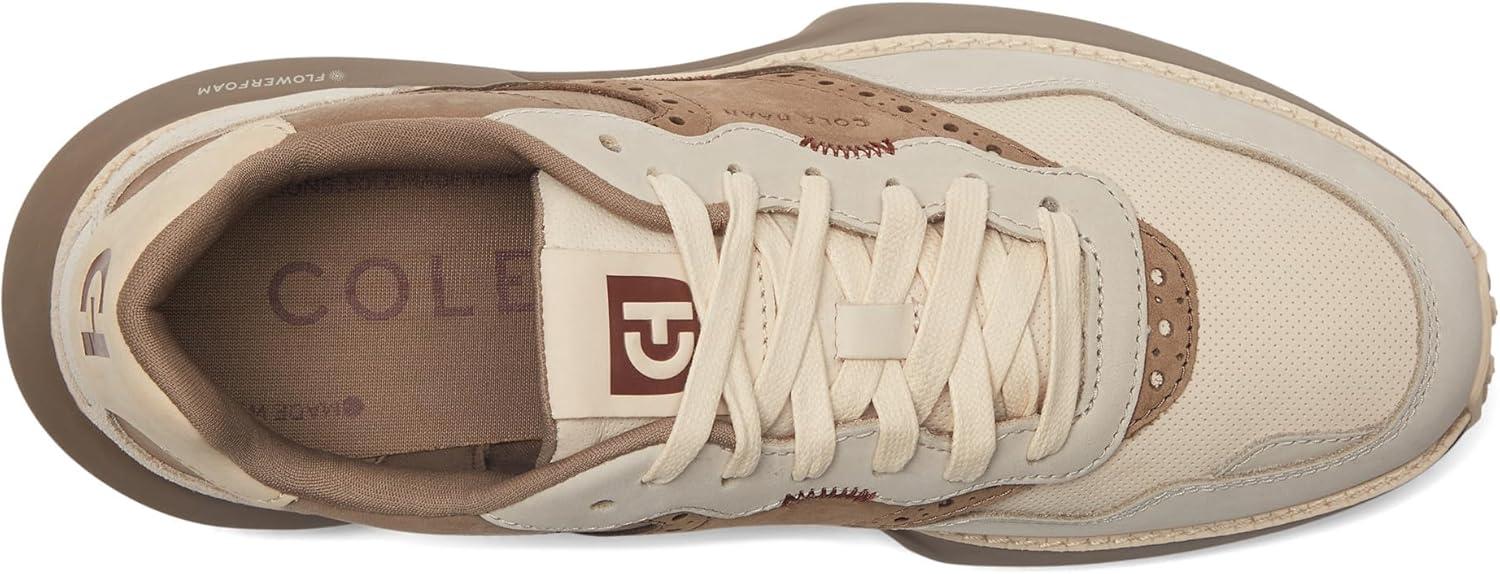 image:imageCole Haan Mens Grand Pro AshlandSand DollarIrish Coffee