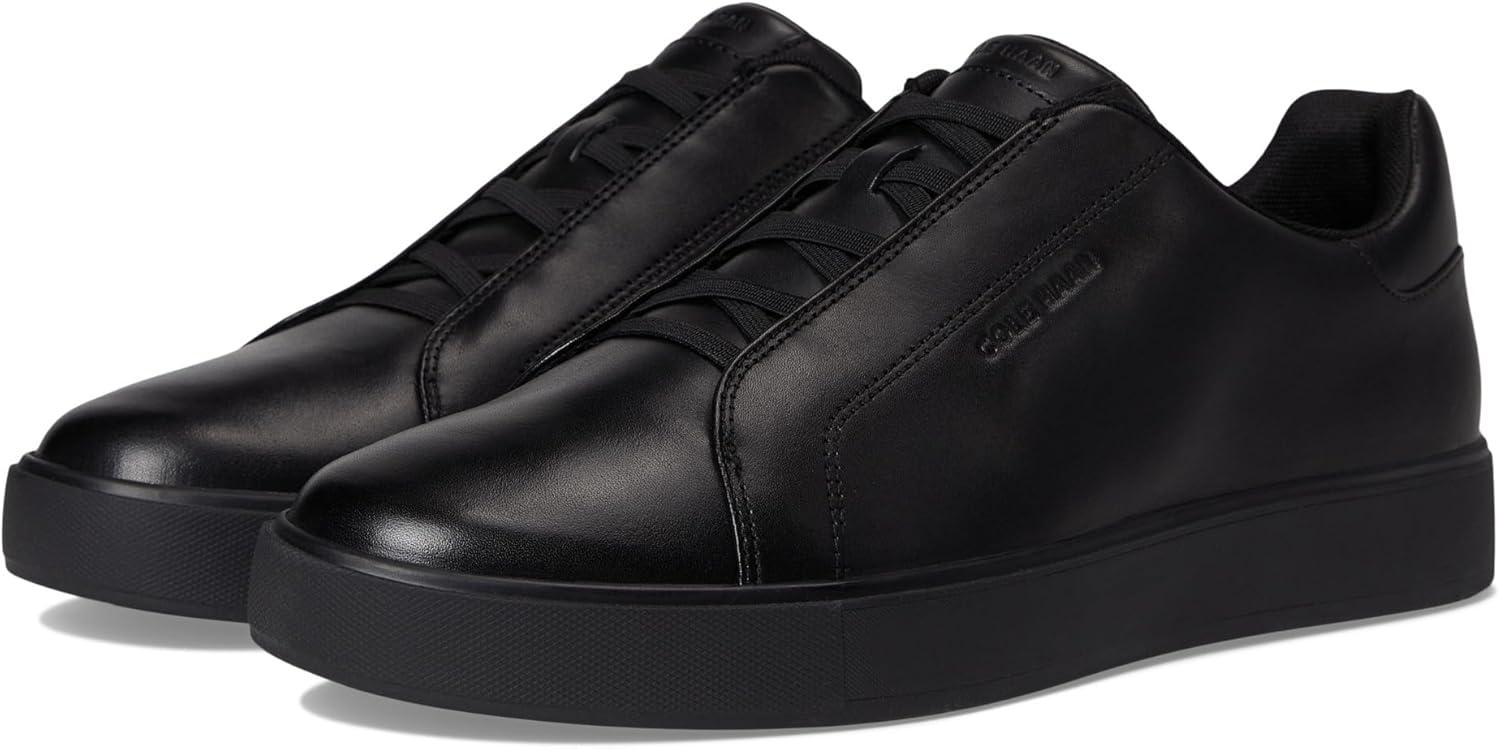 image:imageCole Haan Mens Grandpro Luxe SliponBlack