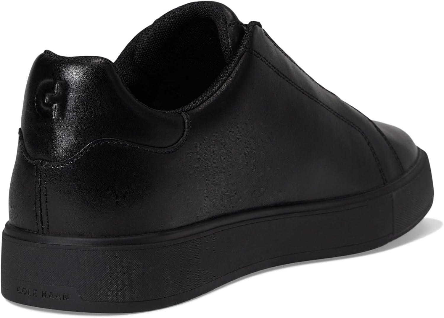 image:imageCole Haan Mens Grandpro Luxe SliponBlack