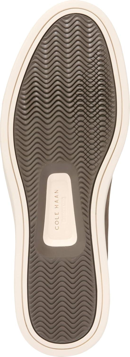 image:imageCole Haan Mens Grandpro Luxe SliponTruffleIvory