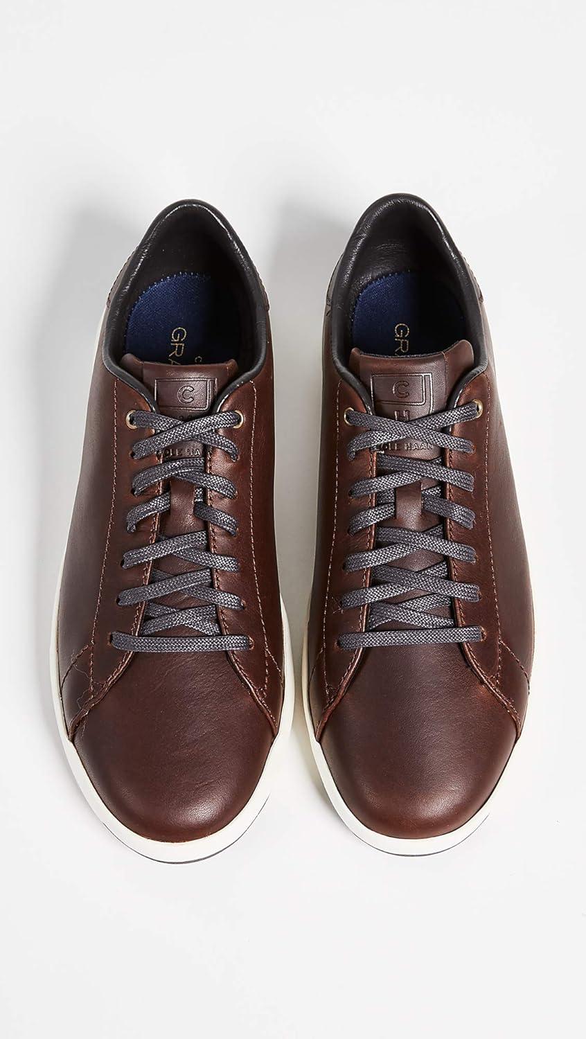 image:imageCole Haan Mens Grandpro TennisMesquiteDark Coffee