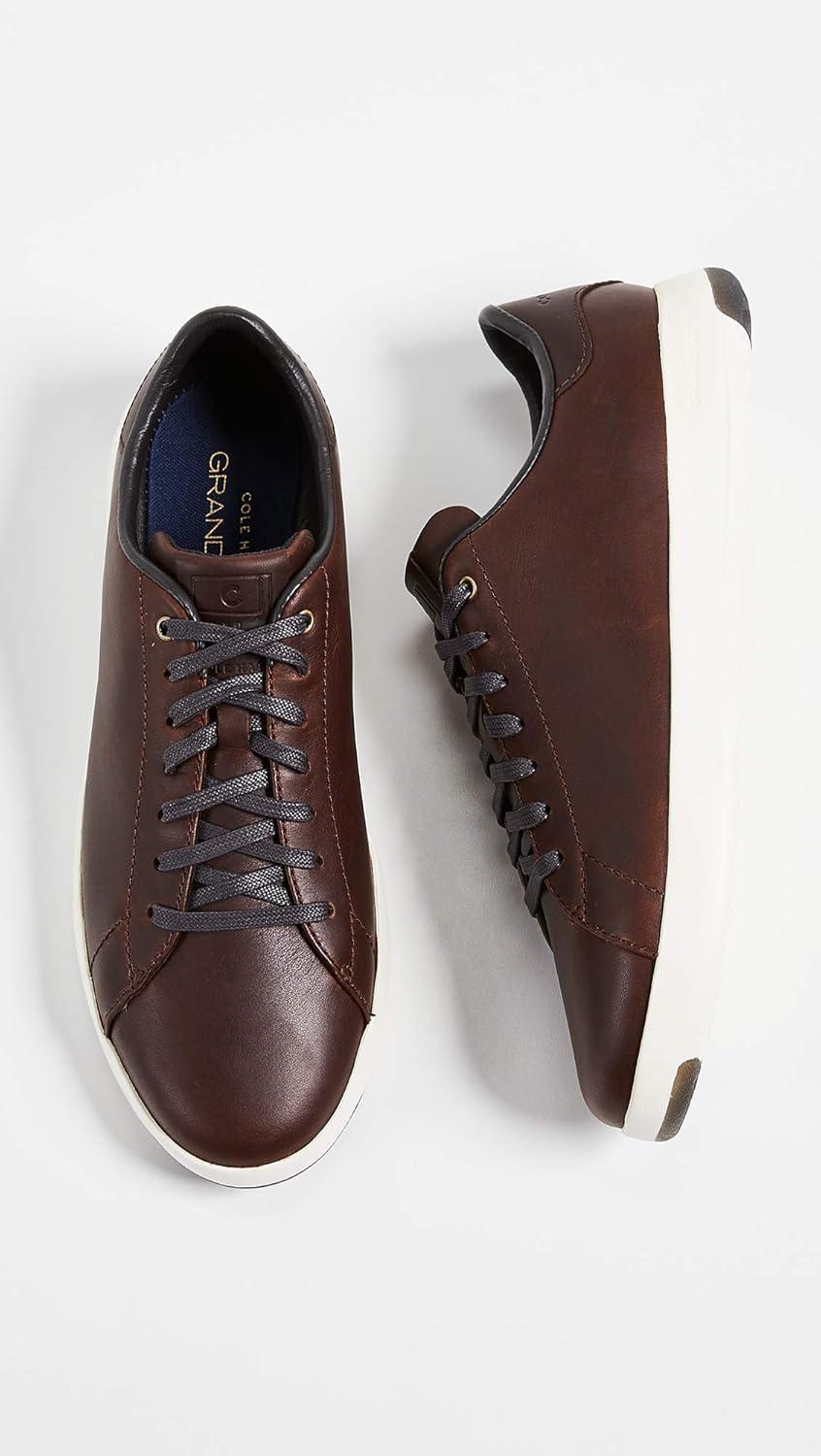 image:imageCole Haan Mens Grandpro TennisMesquiteDark Coffee