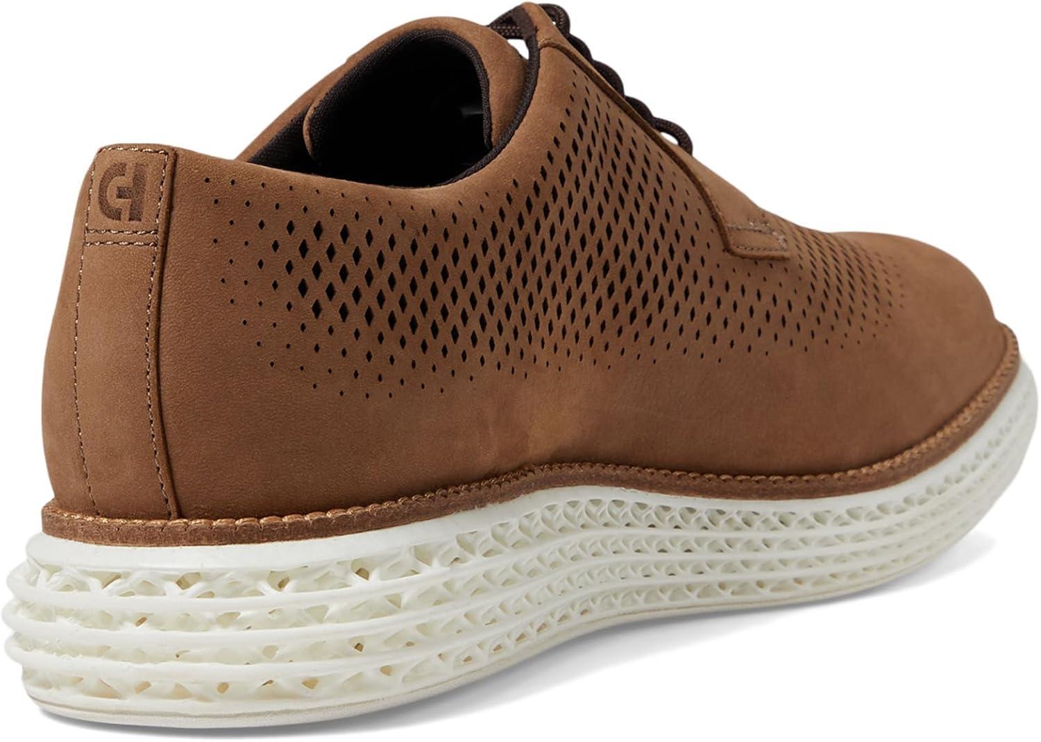 image:imageCole Haan Mens Originalgrand 20Light Whiskey Nubuck