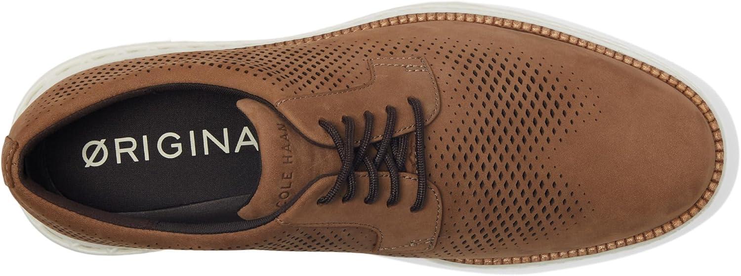 image:imageCole Haan Mens Originalgrand 20Light Whiskey Nubuck