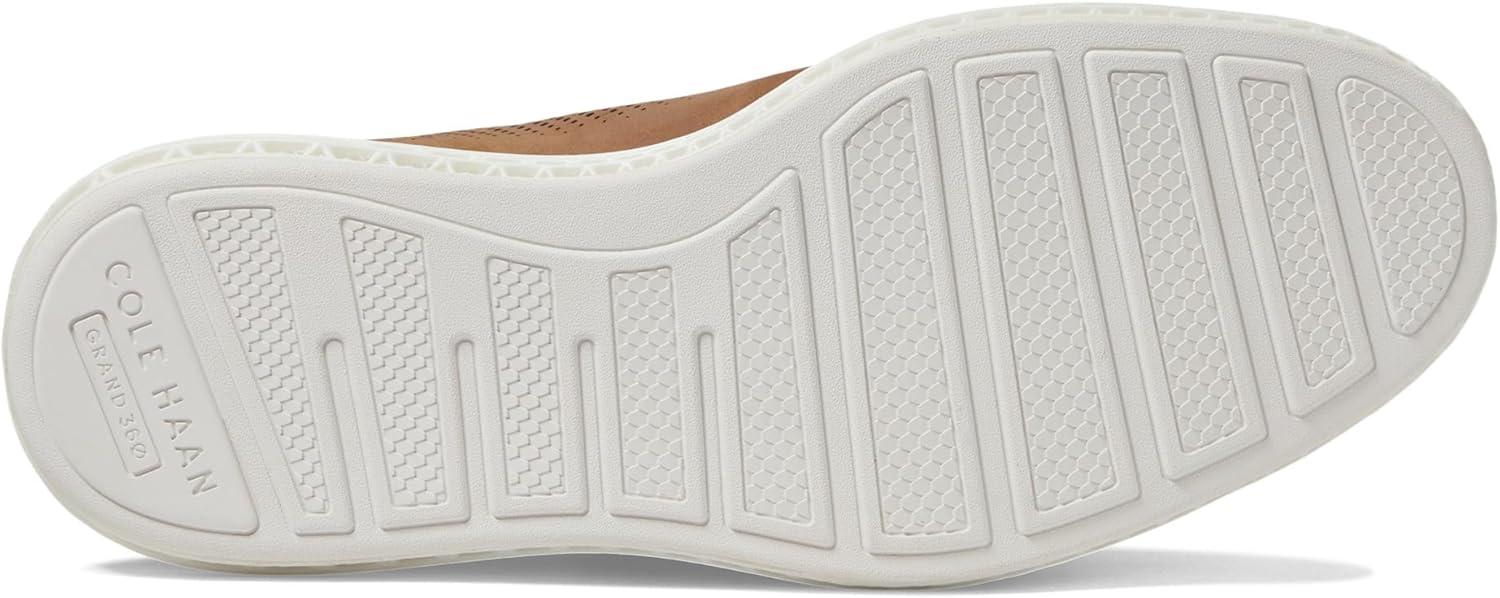 image:imageCole Haan Mens Originalgrand 20Light Whiskey Nubuck