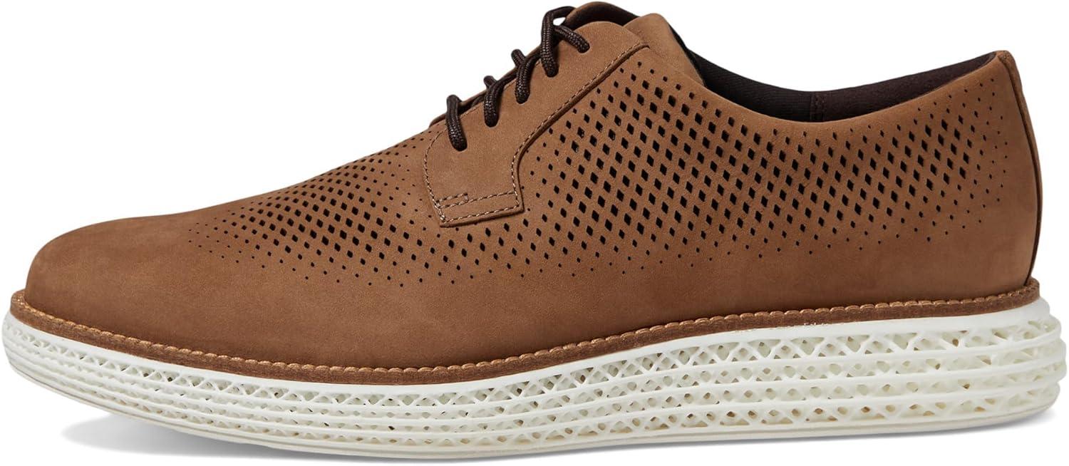 image:imageCole Haan Mens Originalgrand 20Light Whiskey Nubuck