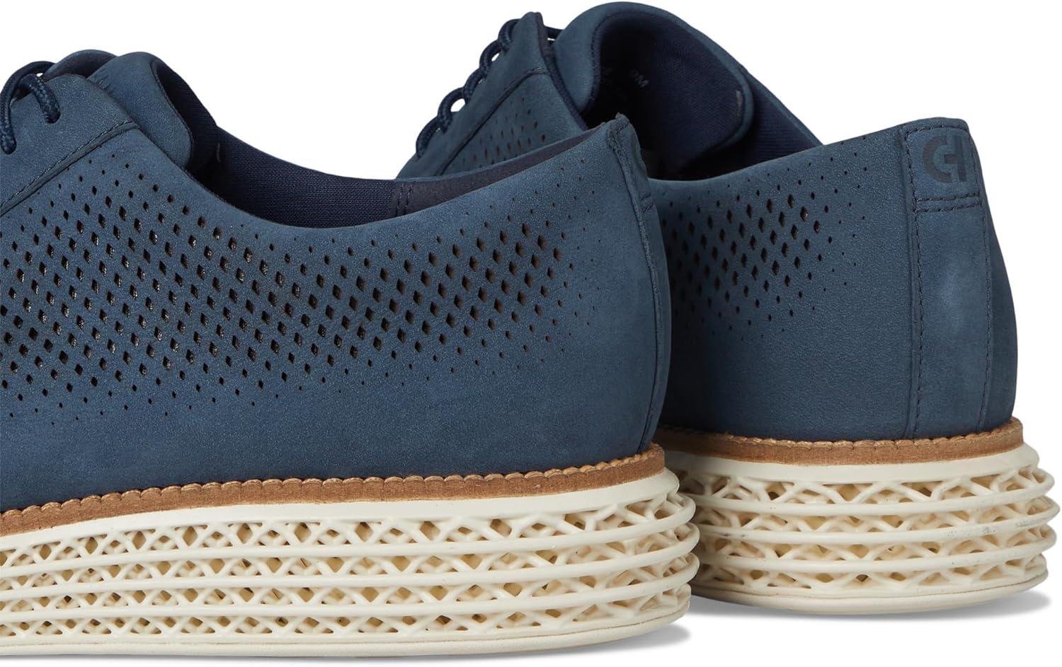 image:imageCole Haan Mens Originalgrand 20NaturalAncient Scroll