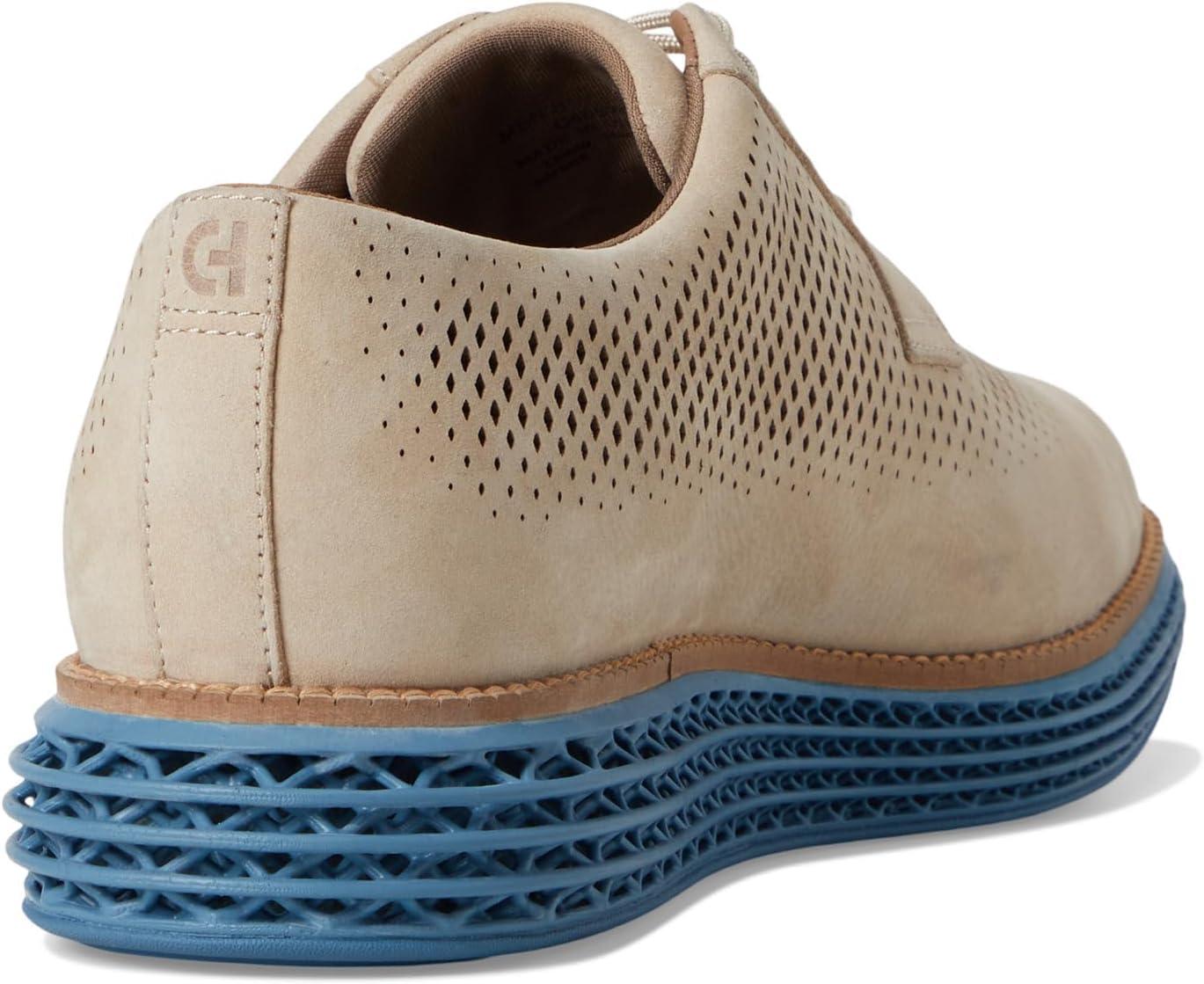 image:imageCole Haan Mens Originalgrand 20SesameNaturalProvincial Blue
