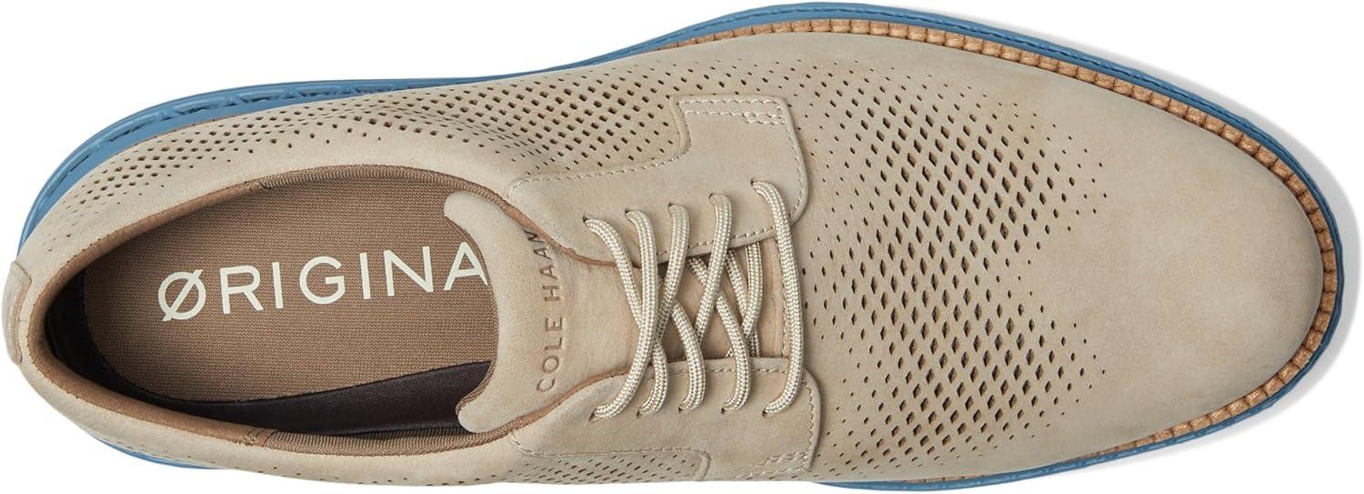 image:imageCole Haan Mens Originalgrand 20SesameNaturalProvincial Blue