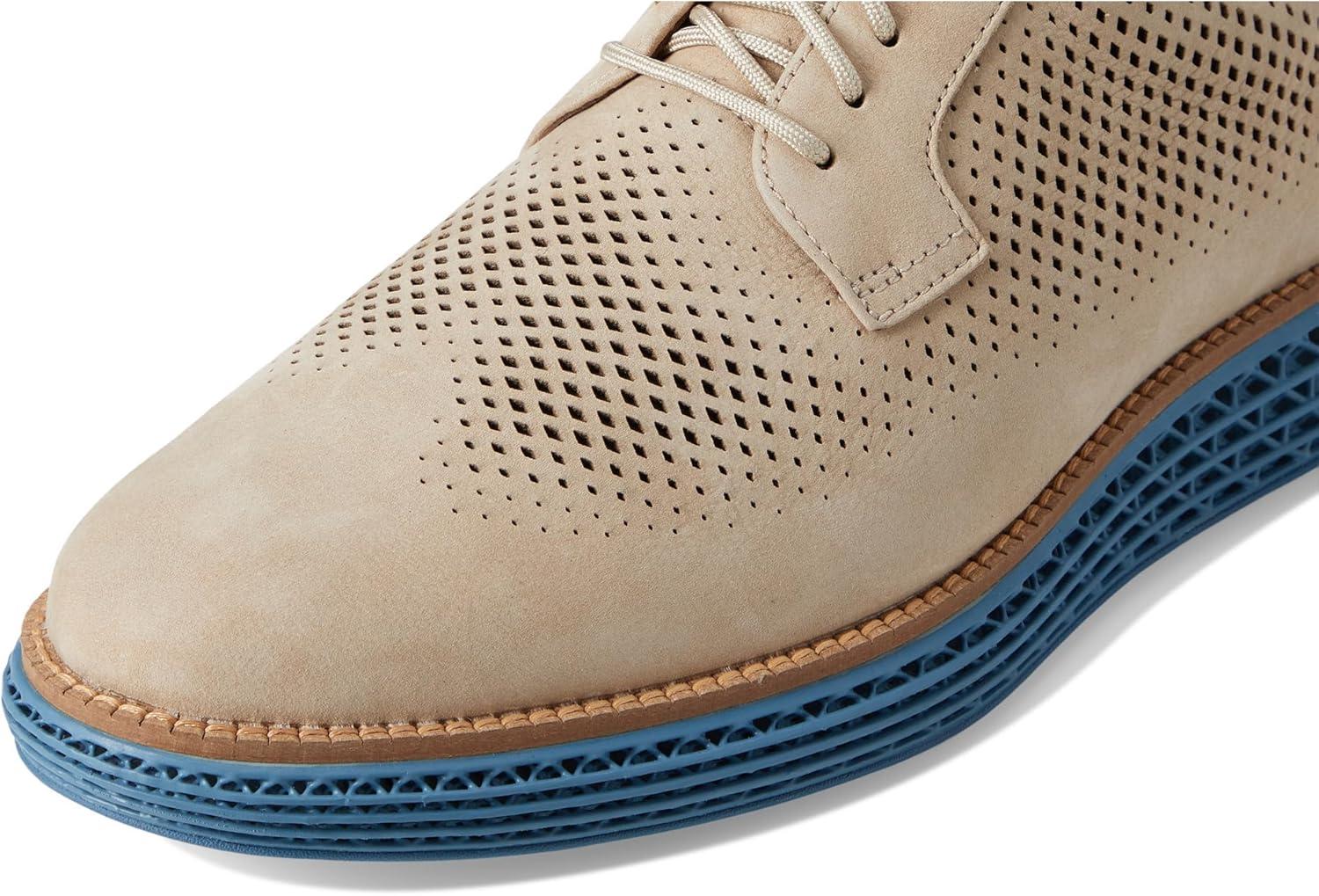 image:imageCole Haan Mens Originalgrand 20SesameNaturalProvincial Blue