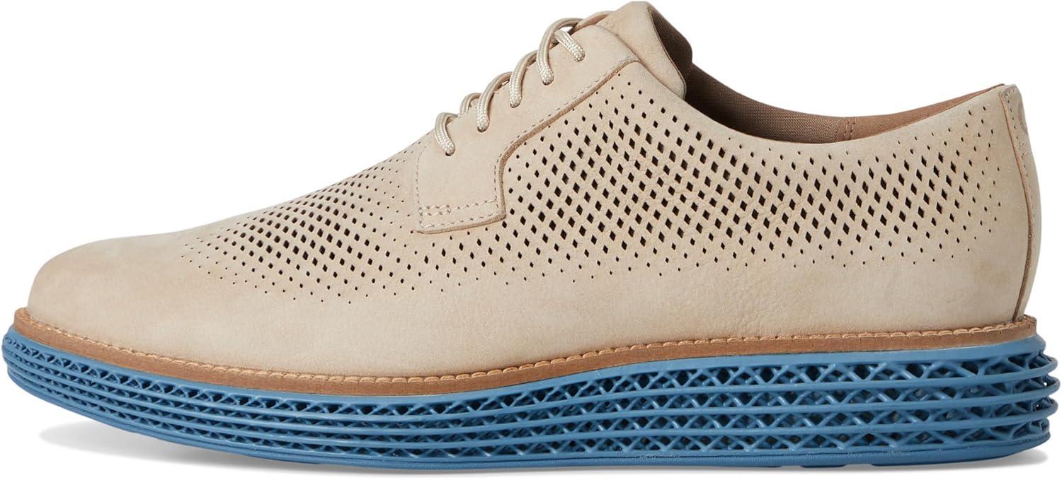 image:imageCole Haan Mens Originalgrand 20SesameNaturalProvincial Blue
