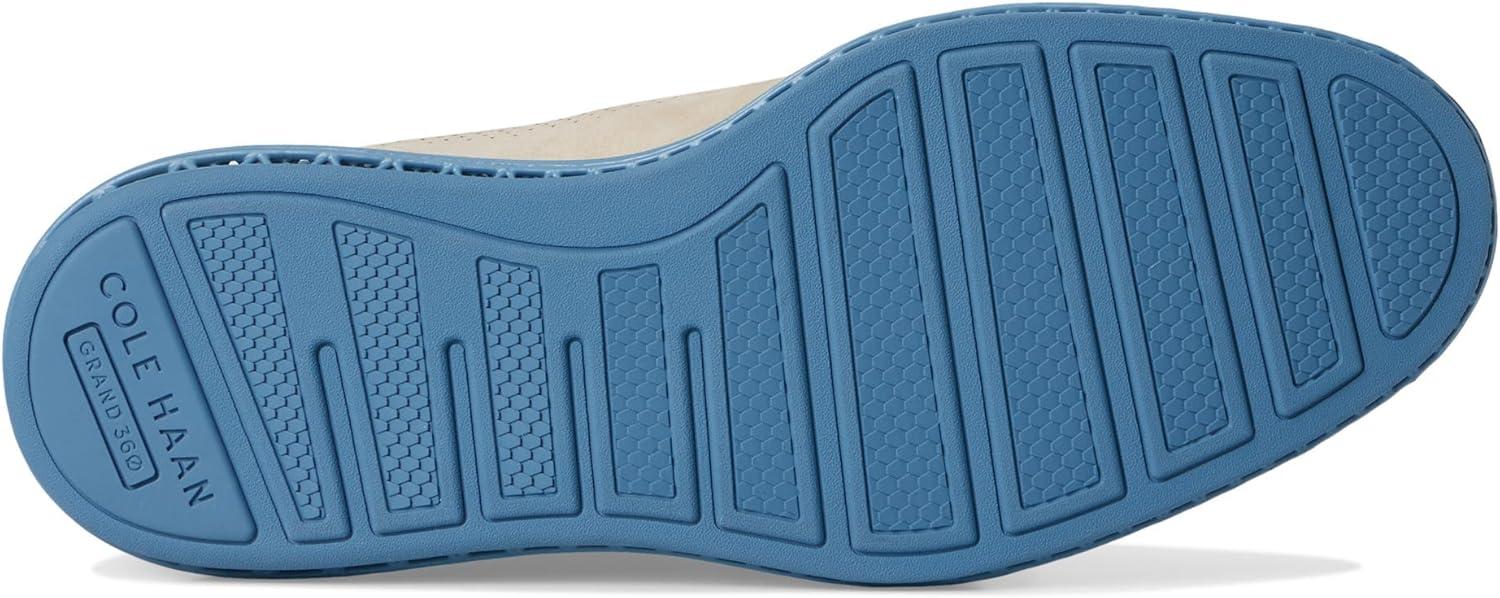 image:imageCole Haan Mens Originalgrand 20SesameNaturalProvincial Blue